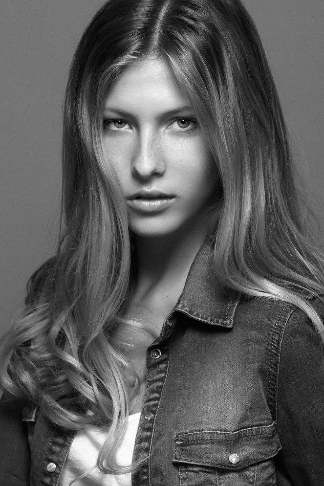 Photo of model Katharina Kaminski - ID 538546