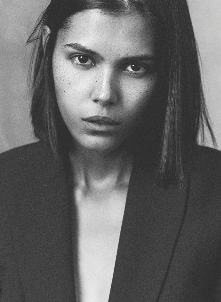 Photo of model Svetlana Vorobjova - ID 535590