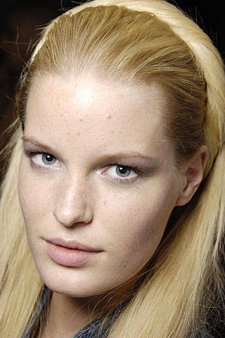 Photo of model Caroline Winberg - ID 101299