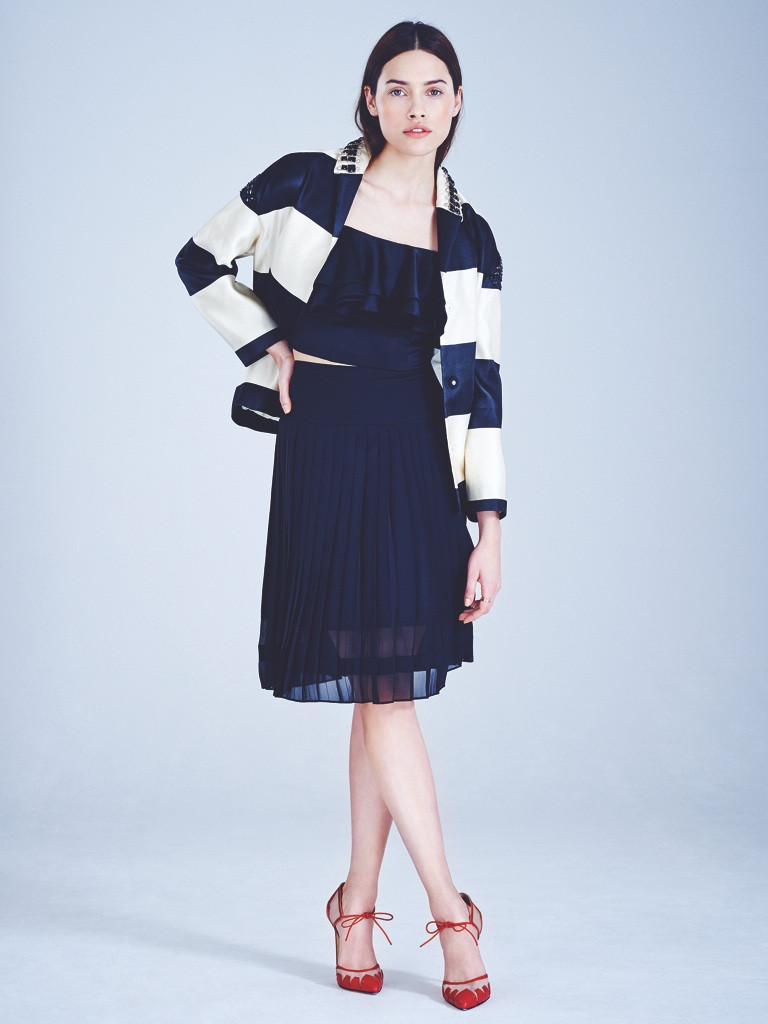 Photo of model Hanna Juzon - ID 521030