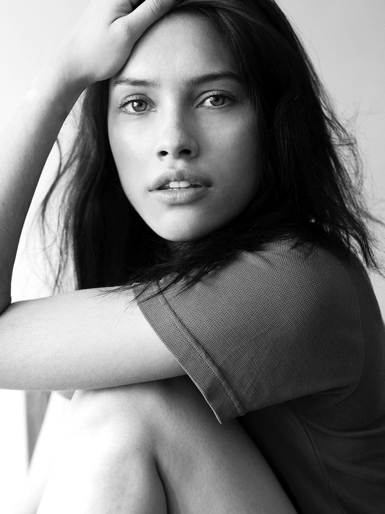 Photo of model Hanna Juzon - ID 521050