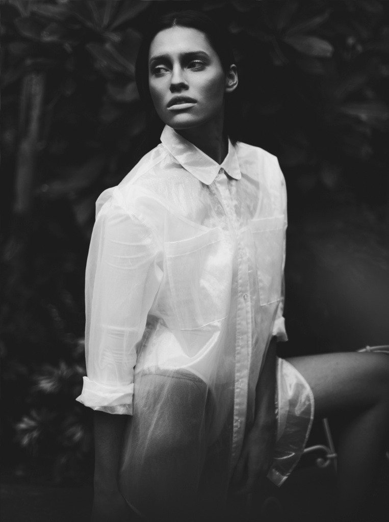 Photo of model Hanna Juzon - ID 534464