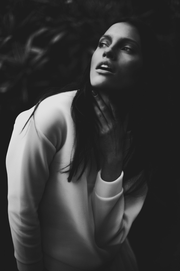 Photo of model Hanna Juzon - ID 534466