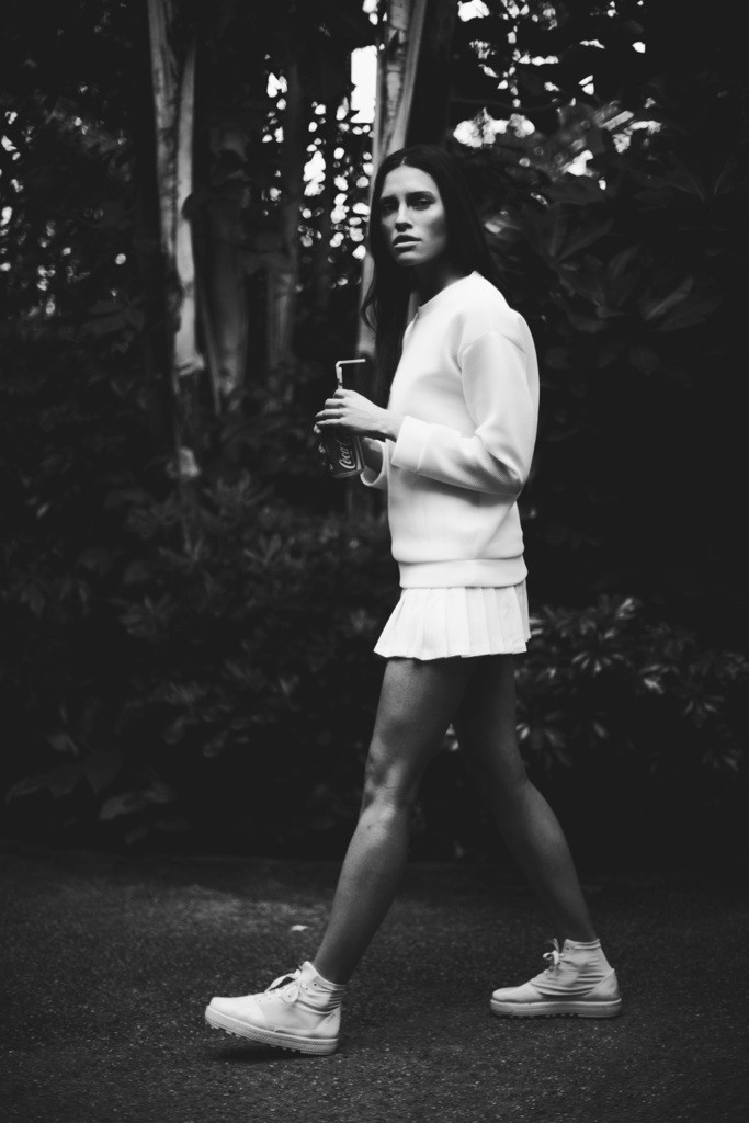 Photo of model Hanna Juzon - ID 534480