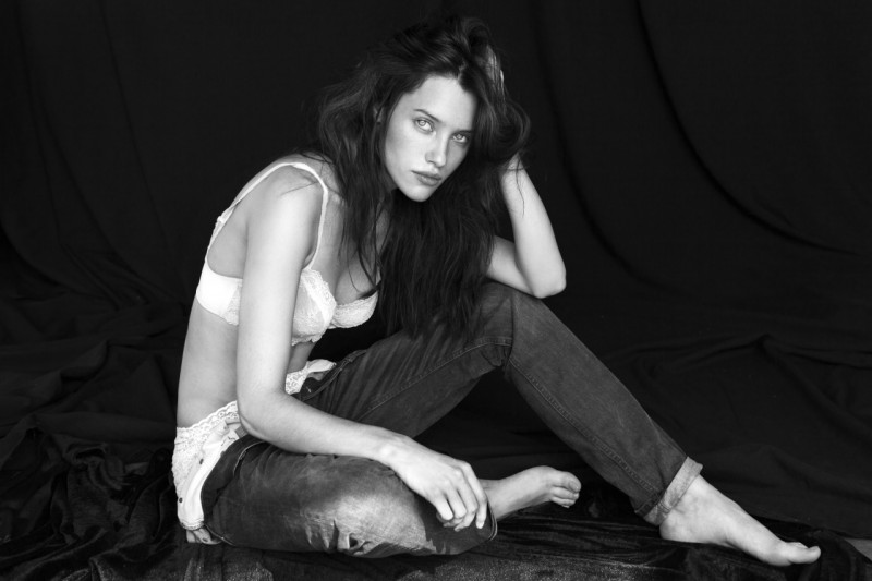 Photo of model Hanna Juzon - ID 534482