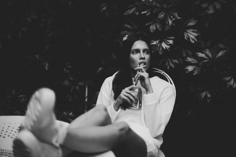 Photo of model Hanna Juzon - ID 534494