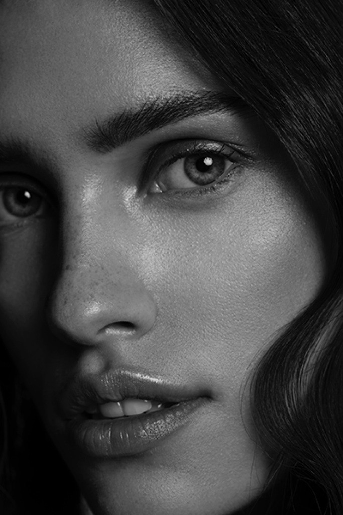 Photo of model Hanna Juzon - ID 534498