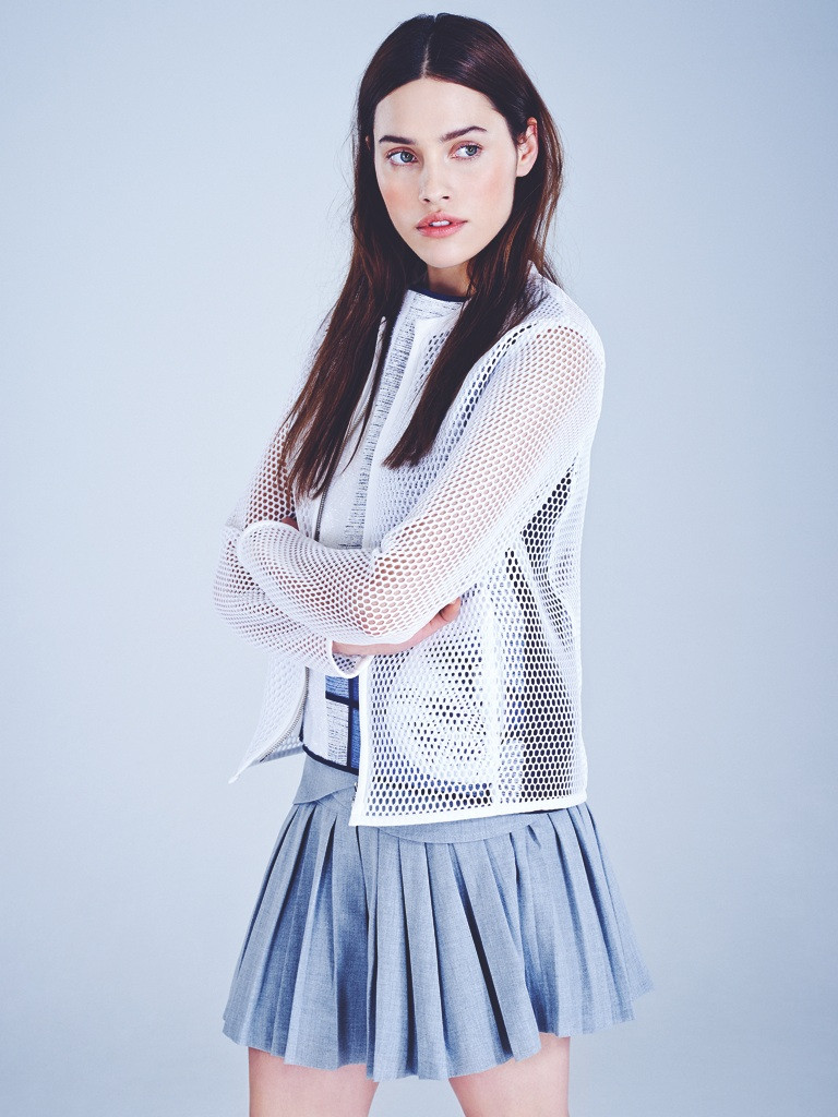 Photo of model Hanna Juzon - ID 534500