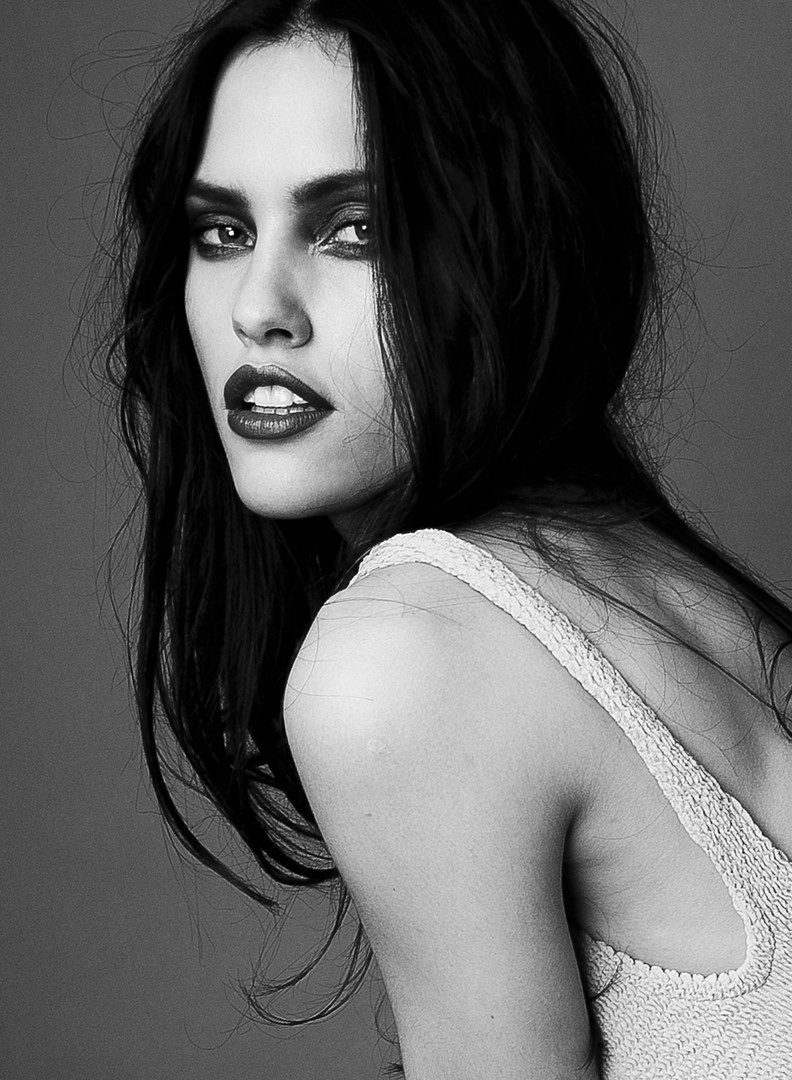Photo of model Hanna Juzon - ID 534504
