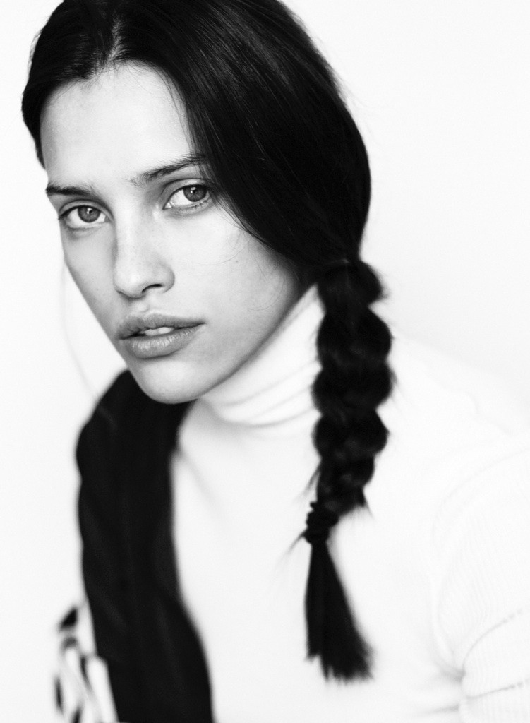 Photo of model Hanna Juzon - ID 534508