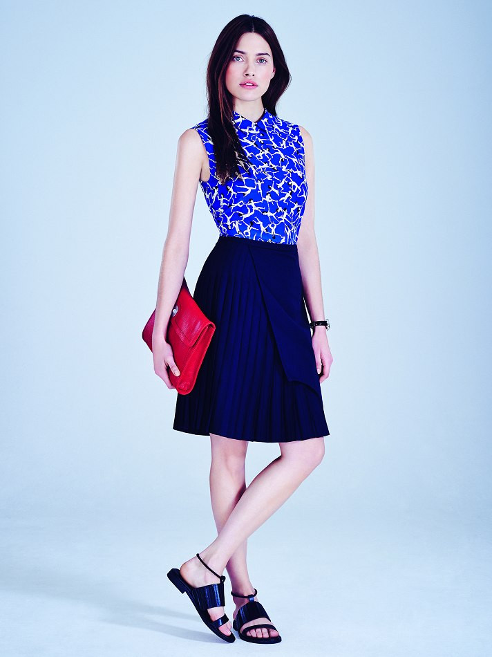 Photo of fashion model Hanna Juzon - ID 534514 | Models | The FMD