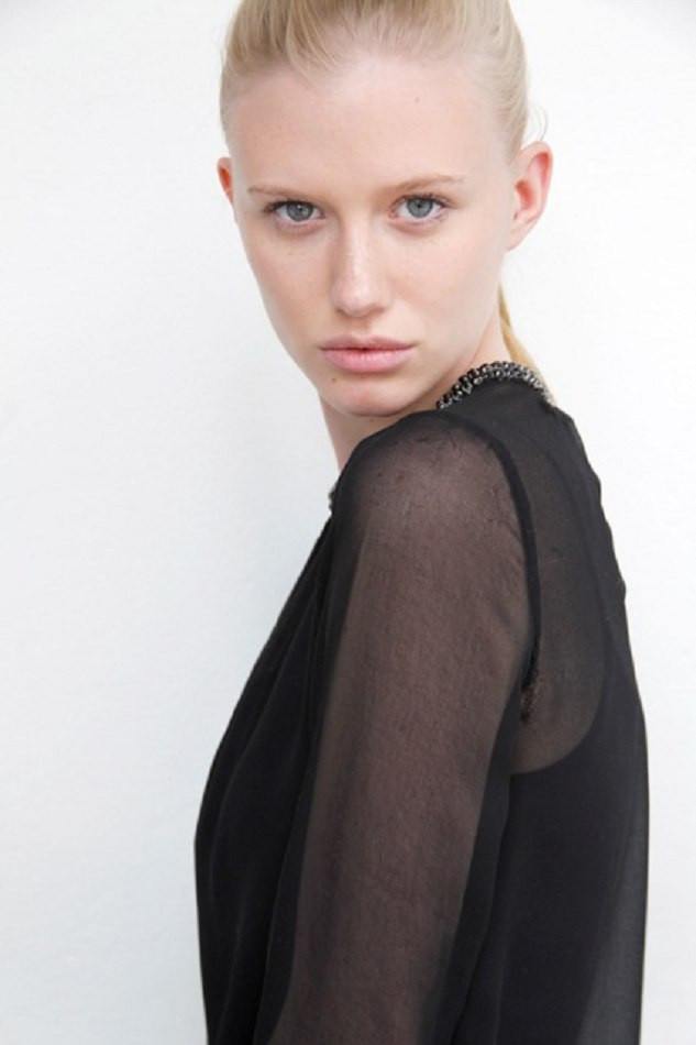 Photo of fashion model Emma Weaver - ID 534178 | Models | The FMD