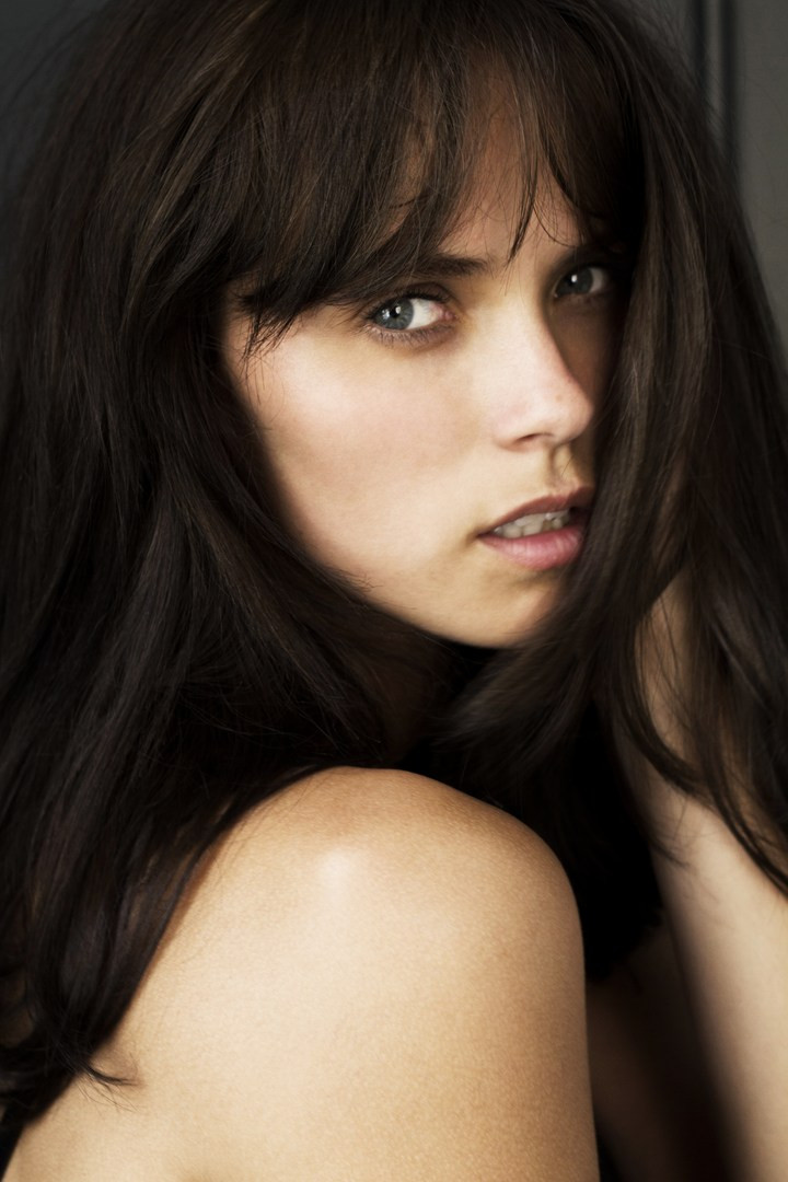 Photo of model Danielle Foster - ID 535524