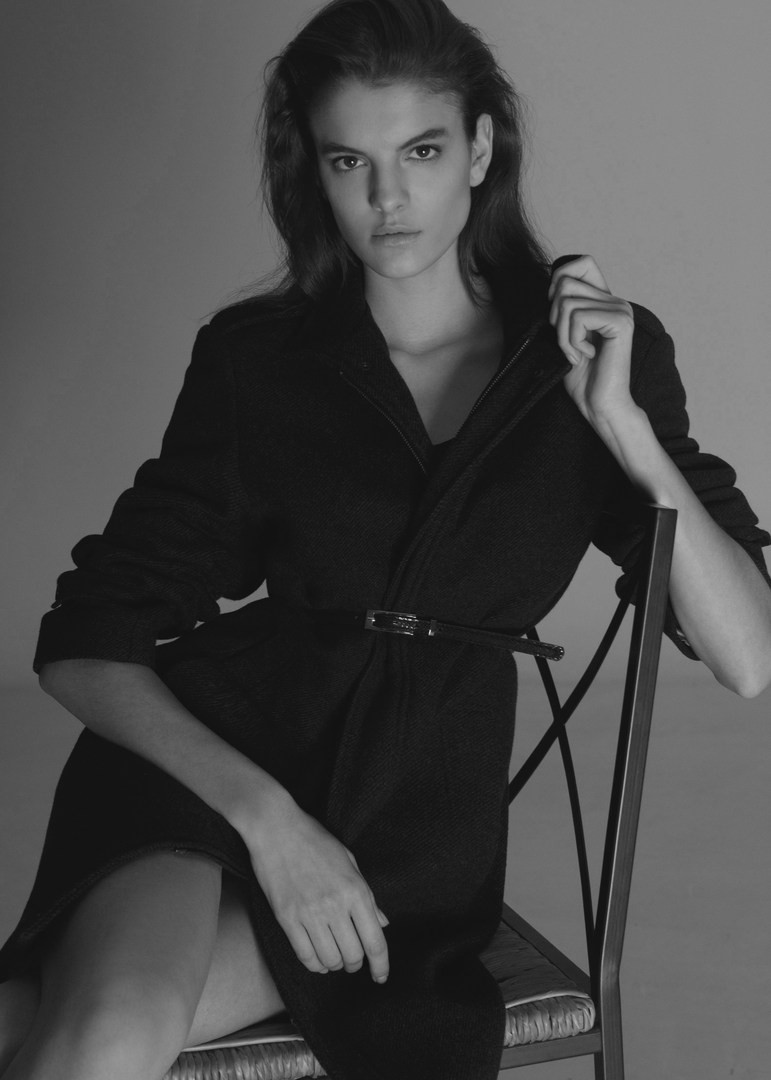 Photo of fashion model Carmen Ceclan - ID 535242 | Models | The FMD