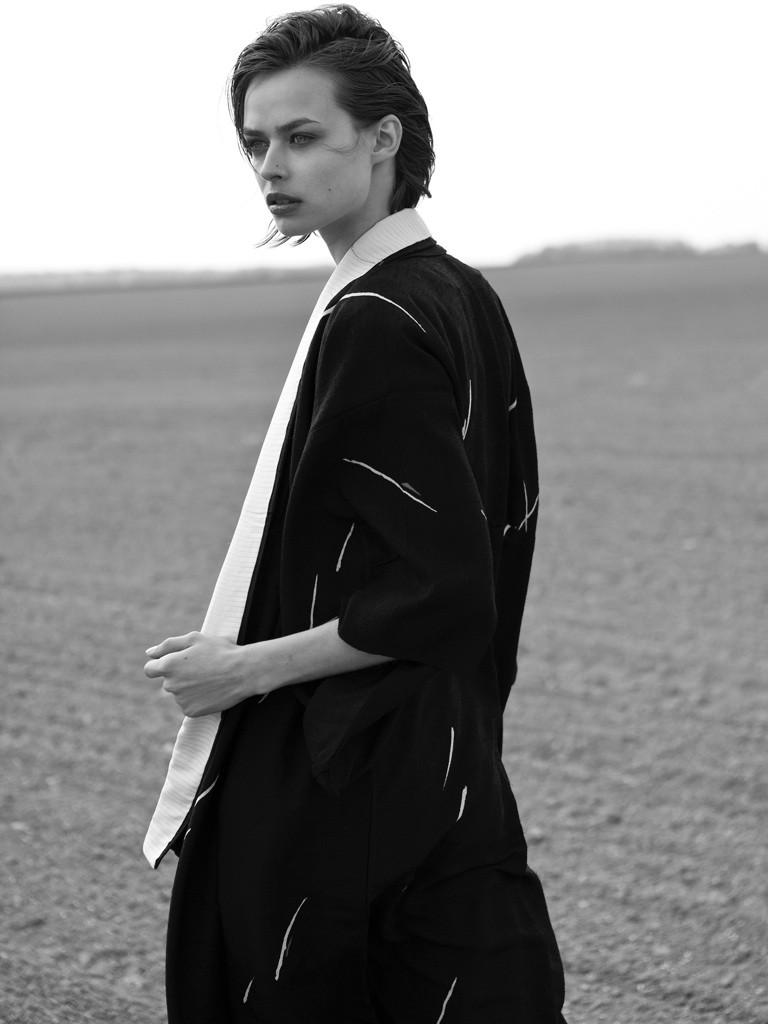 Photo of fashion model Birgit Kos - ID 535090 | Models | The FMD