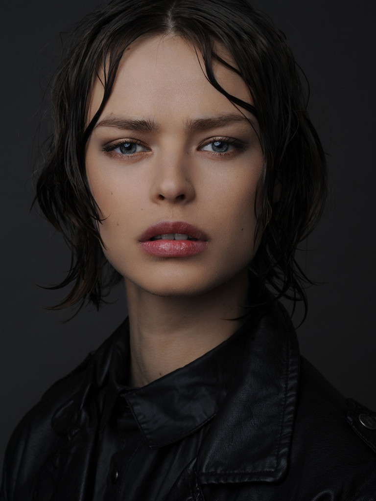 Photo of fashion model Birgit Kos - ID 535110 | Models | The FMD