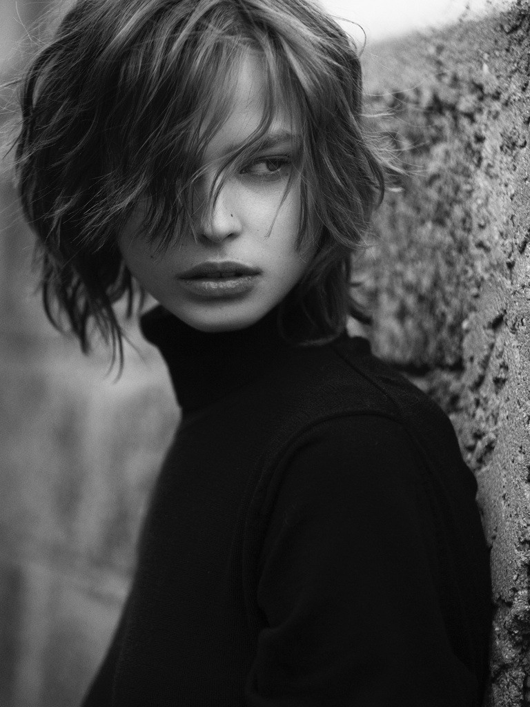 Photo of fashion model Birgit Kos - ID 535112 | Models | The FMD