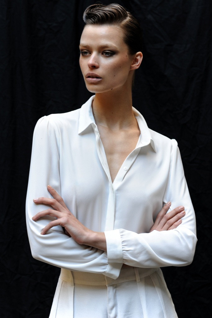 Photo of model Birgit Kos - ID 535138