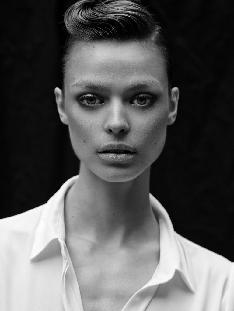 Photo of model Birgit Kos - ID 535158