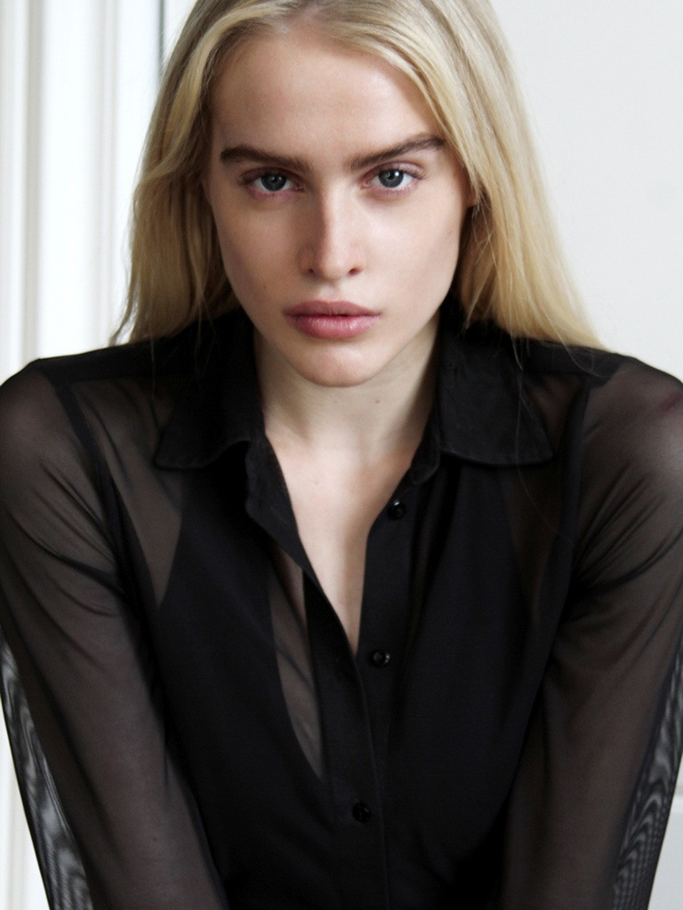 Photo of model Arabella Ballantyne - ID 523464