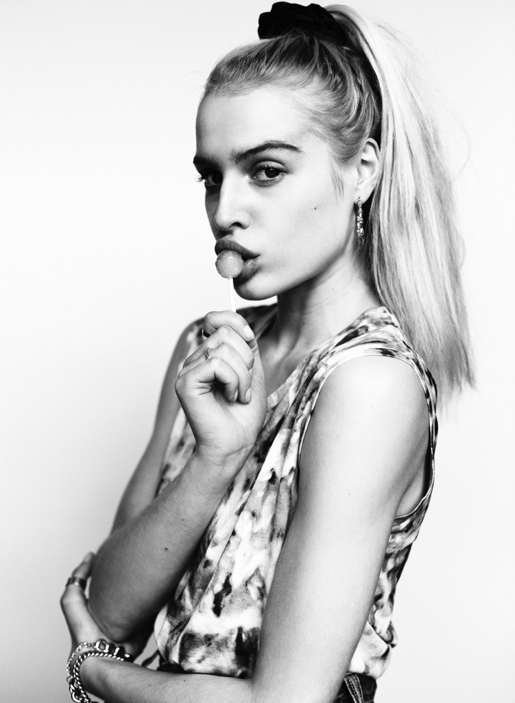 Photo of fashion model Arabella Ballantyne - ID 535006 | Models | The FMD