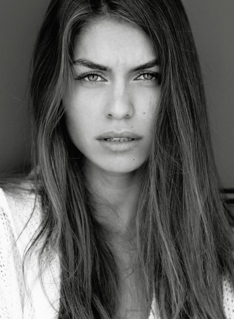 Photo of fashion model Adriana Novakov - ID 524678 | Models | The FMD