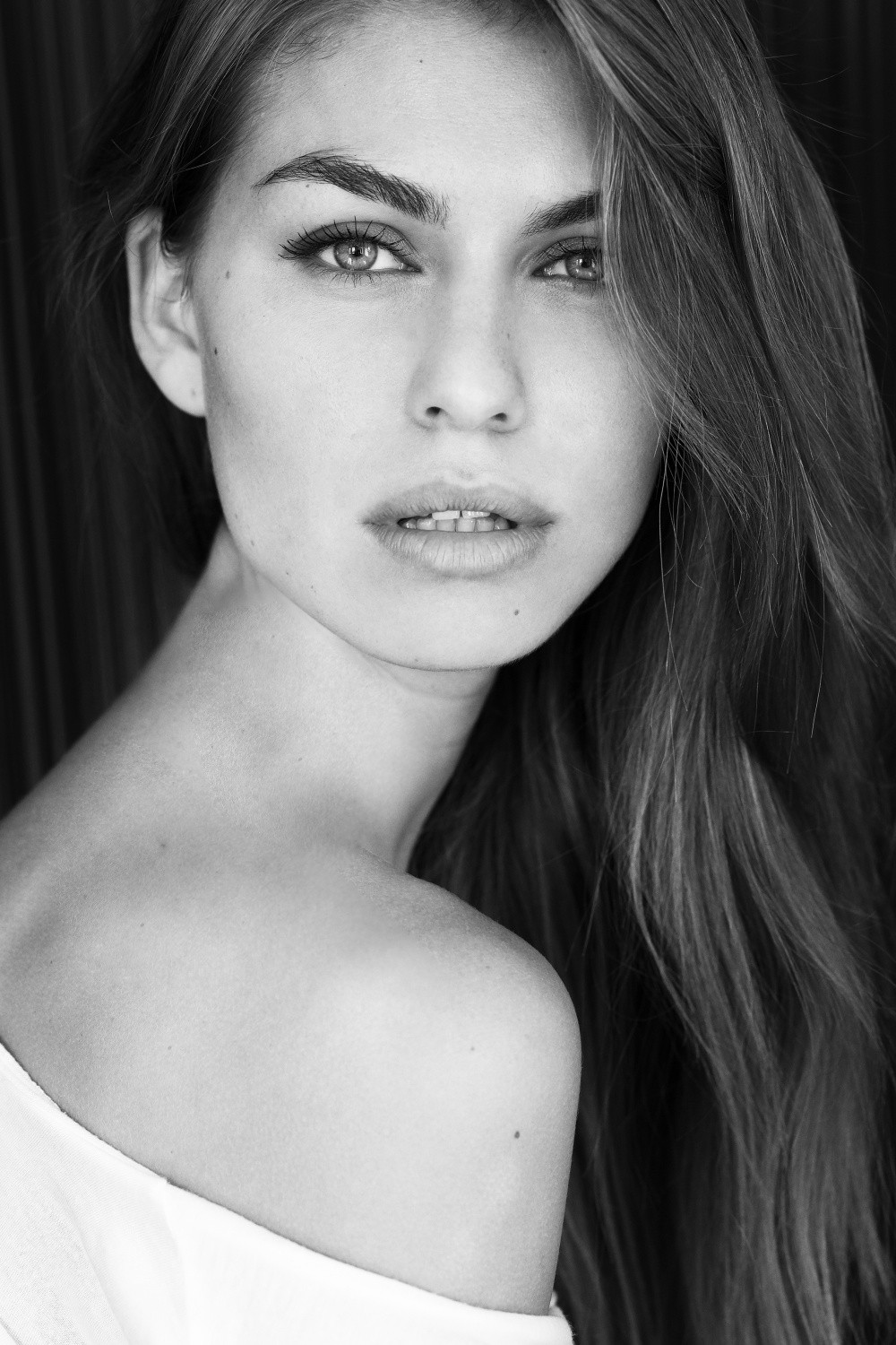 Photo Of Fashion Model Adriana Novakov Id 536032 Models The Fmd