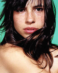 Photo of model Camila Dubay - ID 4742