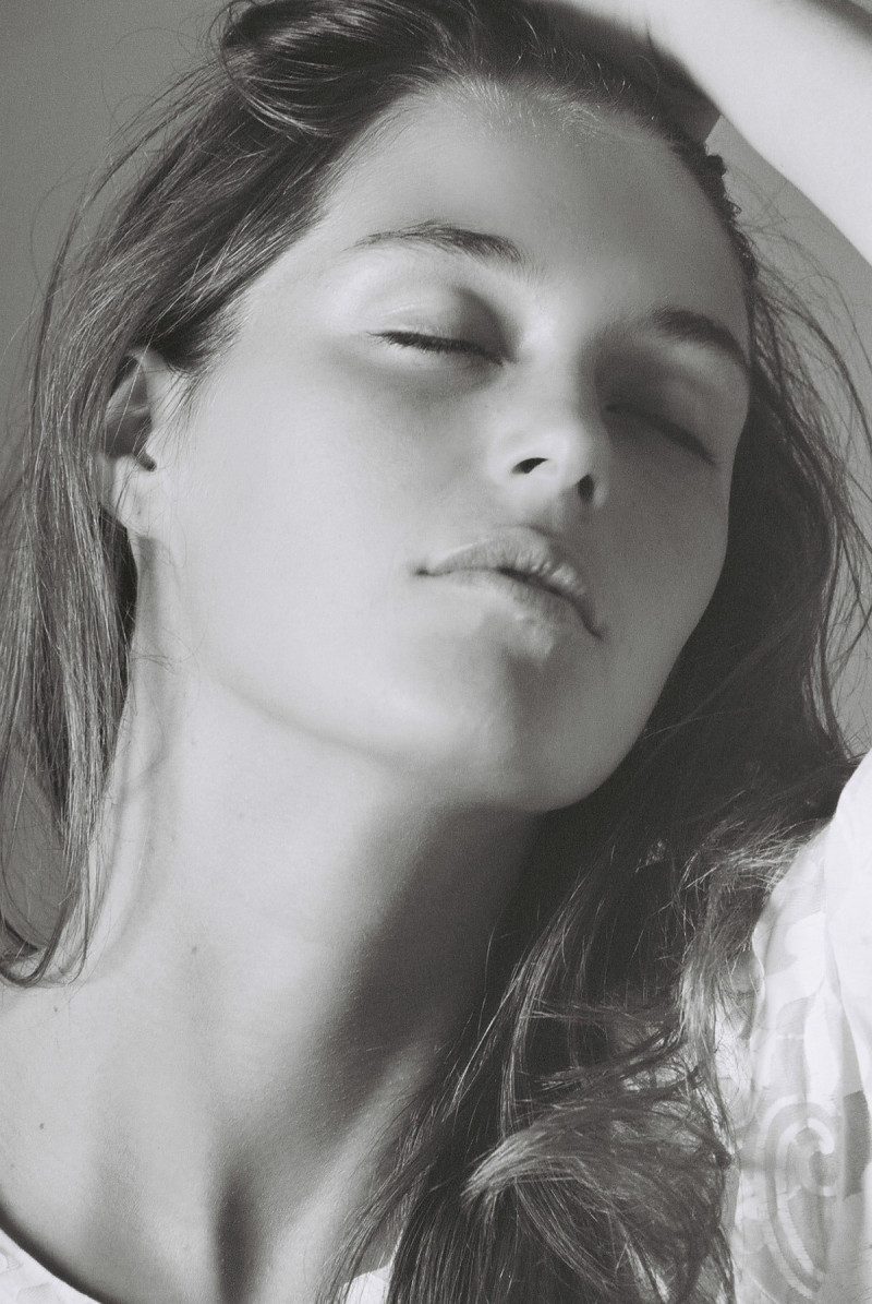 Photo of model George Gigi Midgley - ID 613364