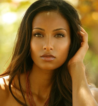 Photo of model Kayann Sunarth - ID 221197