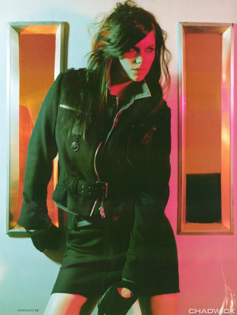 Photo of model Elke Siebeling - ID 89671