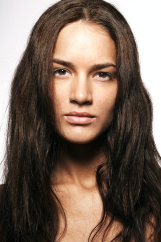 Photo of model Csilla Molnar - ID 274567