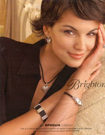 Photo of model Michelle Holgate - ID 103481