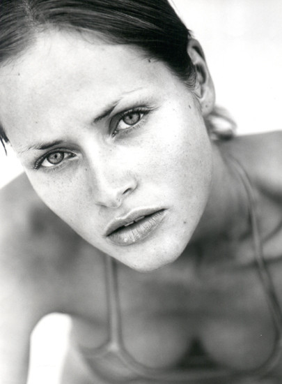Photo of model Inger Lise Ebeltoft - ID 16688