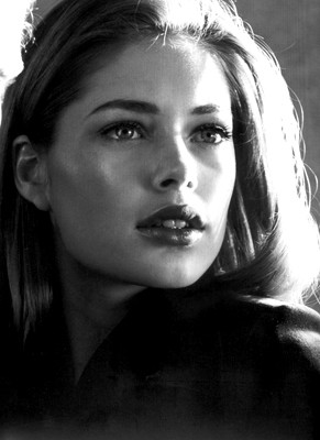 Photo of model Doutzen Kroes - ID 102474