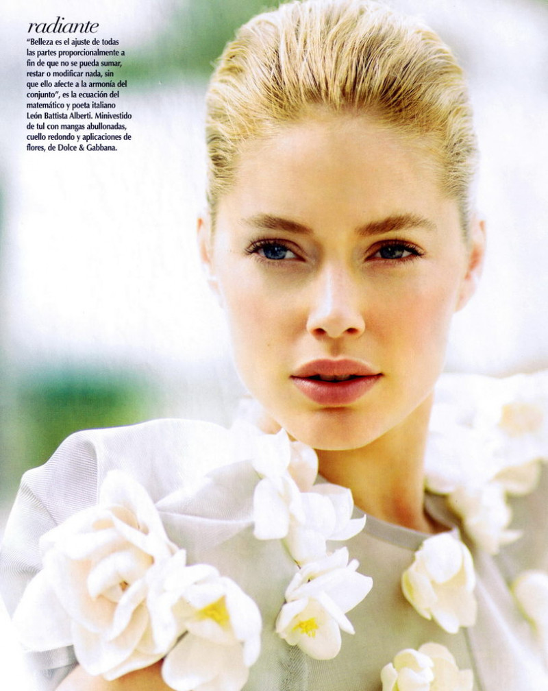 Photo of model Doutzen Kroes - ID 184675