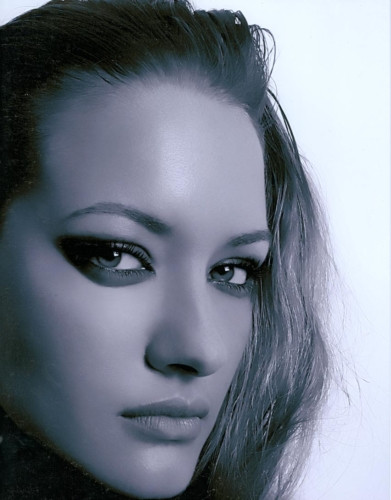 Photo of fashion model Valéria Bohm - ID 250302 | Models | The FMD