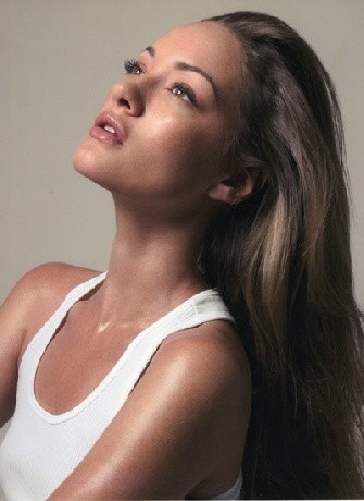 Photo of model Valéria Bohm - ID 13352