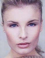 Photo of model Liliana Zornic - ID 4841