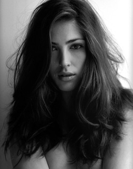 Photo of model Nadia Poeschmann - ID 146175