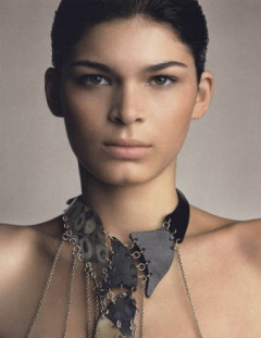 Ingrid Kelly Feitosa - Fashion Model | Models | Photos, Editorials & Latest  News | The FMD