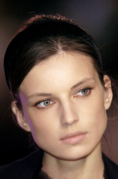 Photo of model Irina Bondarenko - ID 273210