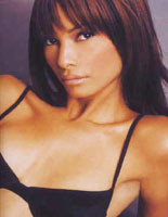 Photo of model Rashida Harris - ID 4876