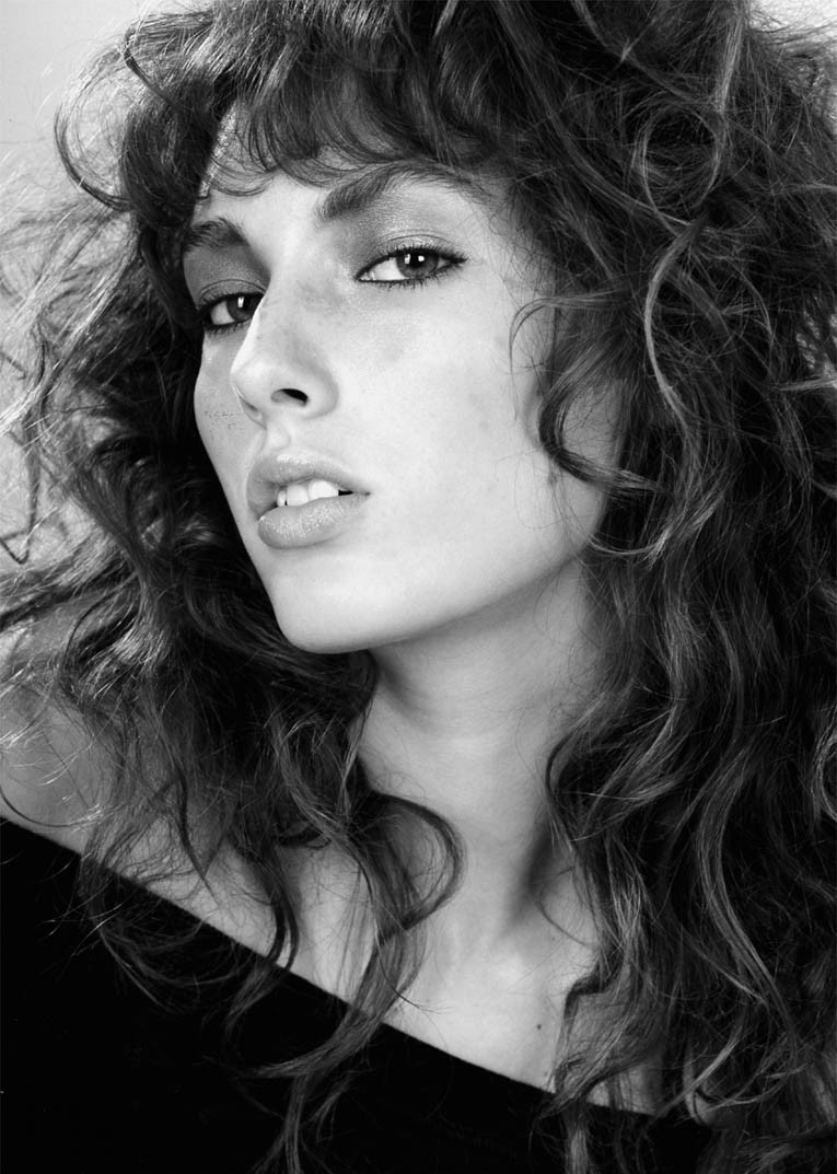 Photo of model Nausicaa Benedettini - ID 135939