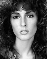 Photo of model Nausicaa Benedettini - ID 4885