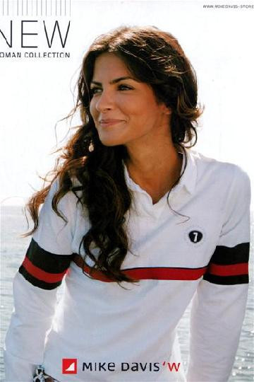 Photo of model Luísa Beirão - ID 107742