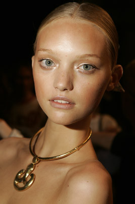 Photo of model Gemma Ward - ID 101825