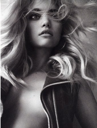 Photo of model Gemma Ward - ID 102357