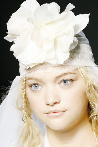 Photo of model Gemma Ward - ID 109019