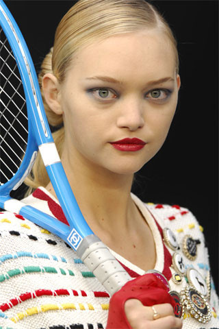 Photo of model Gemma Ward - ID 109619